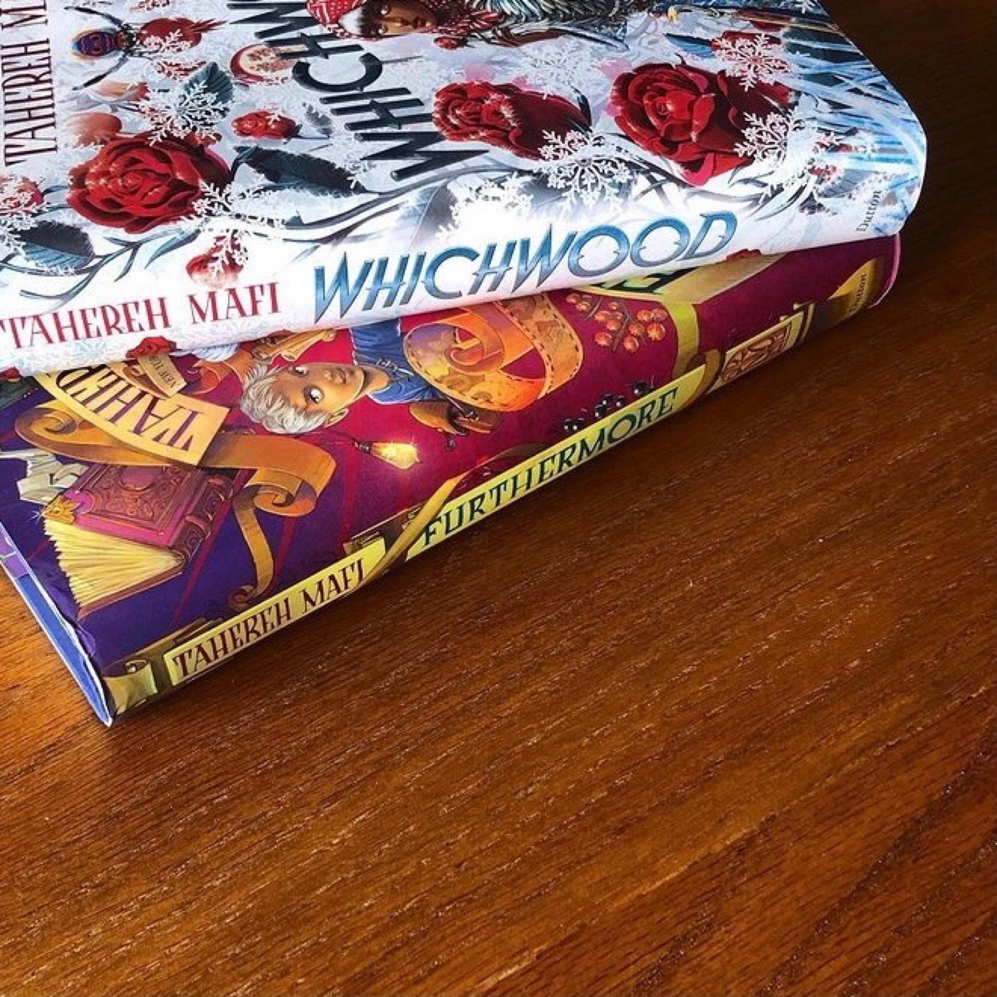 Furthermore Duo-logy by Tahereh Mafi
#bookstagram #bookstagramer #allthingsbookish #readersofinsta #books #cozy #coffee #coffeelover #booksandcoffee #bookphoto #cozyaesthetic #warmaeathetic #avidreader #allthebeautifulthings #prettybooks #goodreads #totalbooknerd 

#LTKfindsunder50 #LTKfamily #LTKhome