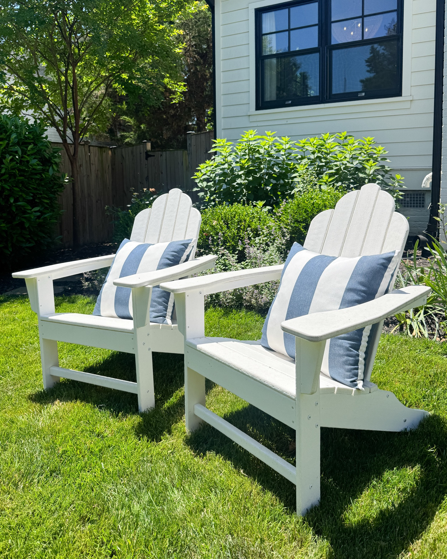 #AD Summer is finally here, and I'm refreshing our outdoor spaces with a mix of comfortable seating, entertaining essentials, storage, and timeless outdoor accents.

Whether you're hosting friends, spending afternoons by the pool, or simply creating a backyard you'll actually use, @wayfair has become my go-to for finding pieces that feel both beautiful and functional.

I've linked all of my favorite outdoor finds in this post. #wishyouwerehere #outdoor #Wayfair #WayfairPartner

#LTKHome #LTKSaleAlert #LTKSeasonal
