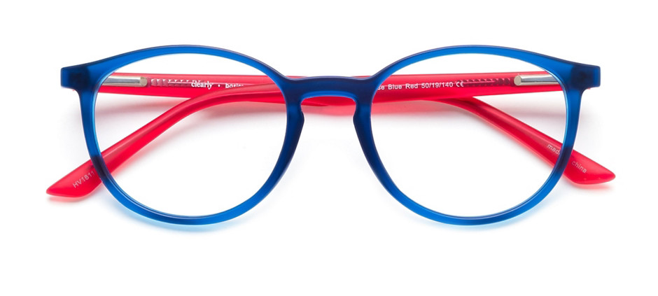 Eyewear
           
               Glasses
           
               Clearly Basics
           
... | Coastal.com