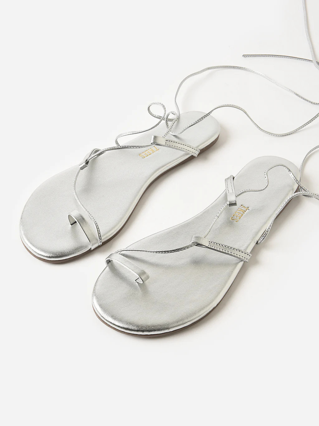 Tkees Women's Jo Sandal | Saint Bernard