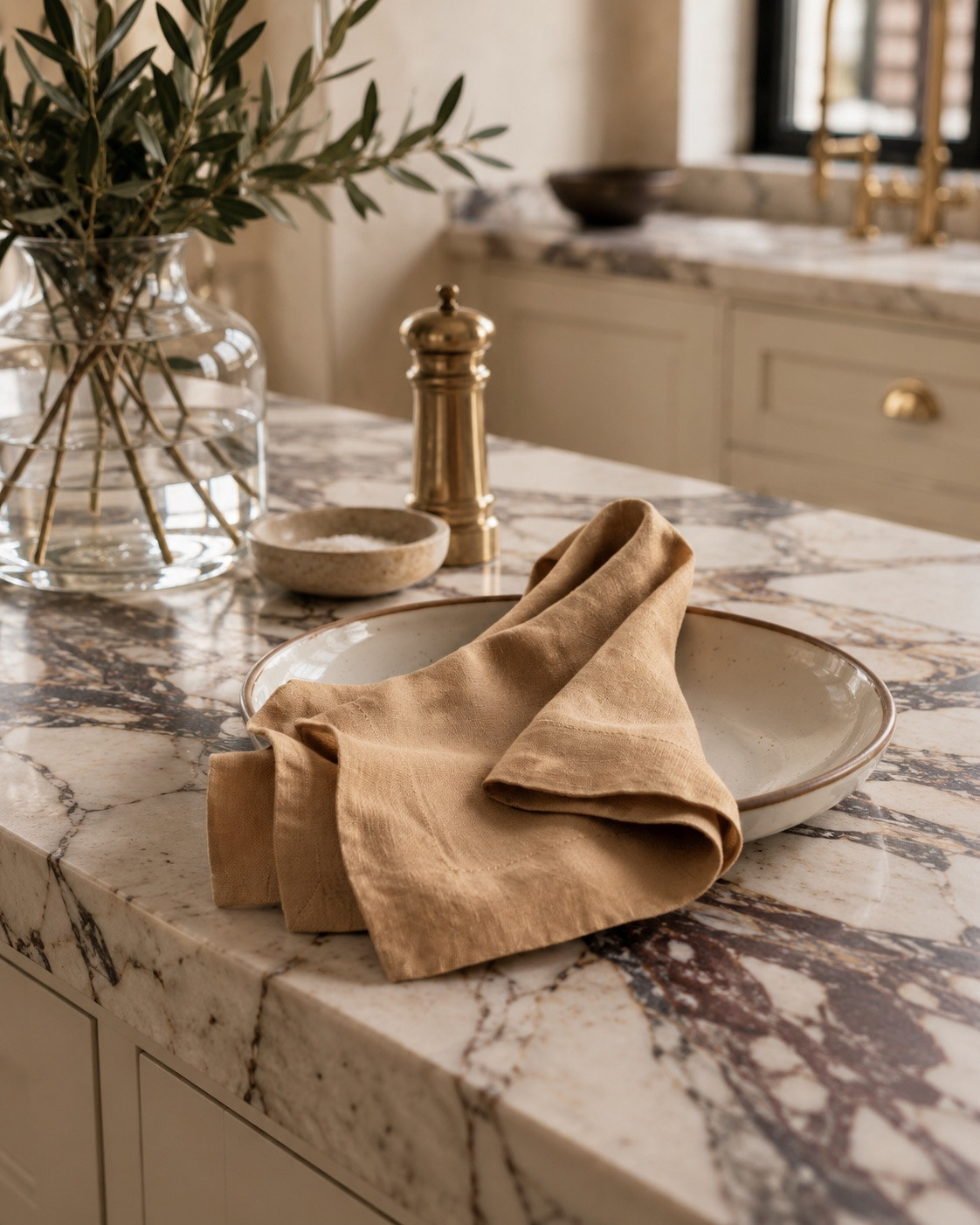 Quince truly has everything! From fashion to home, dinnerware essentials, and so much more. I love the organic texture and finish to these pieces. Luxe finds without the price tag!

#LTKHome