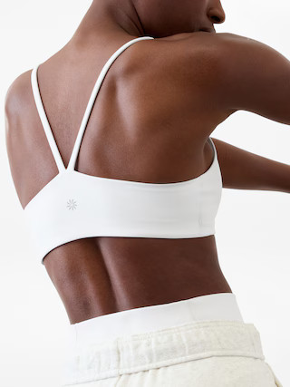 Transcend Scoop Sports Bra A-C | Athleta