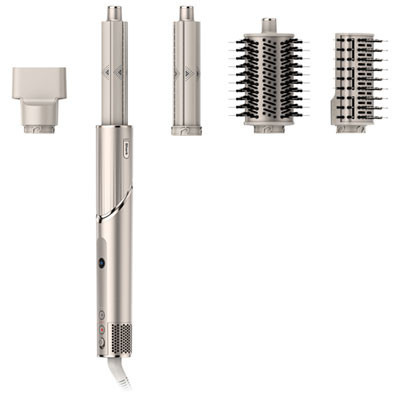 Fer À Lisser Flexstyle Multi-Styler De Shark -Pierre | Best Buy Canada