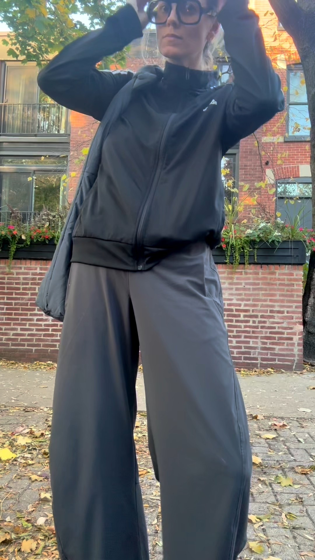 Errands 🏃🏻‍♀️

#LTKTall #LTKHoliday #LTKStyleTip