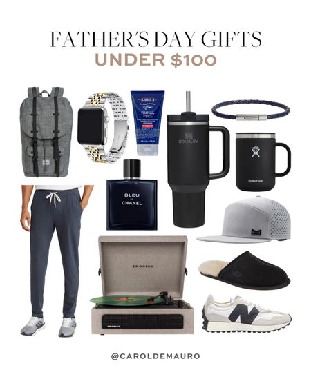 Check out these father's day gifts under $100 including baseball cap, backpack, pants and more!

#mensfashion #affordablegifts #giftsforhim #travelessentials

#LTKunder100 #LTKGiftGuide #LTKFind