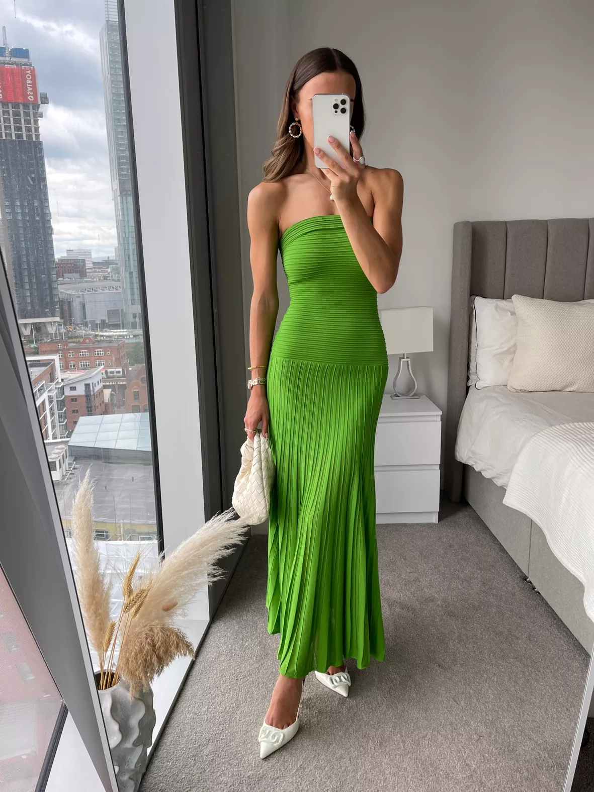 Knit Maxi Dress curated on LTK