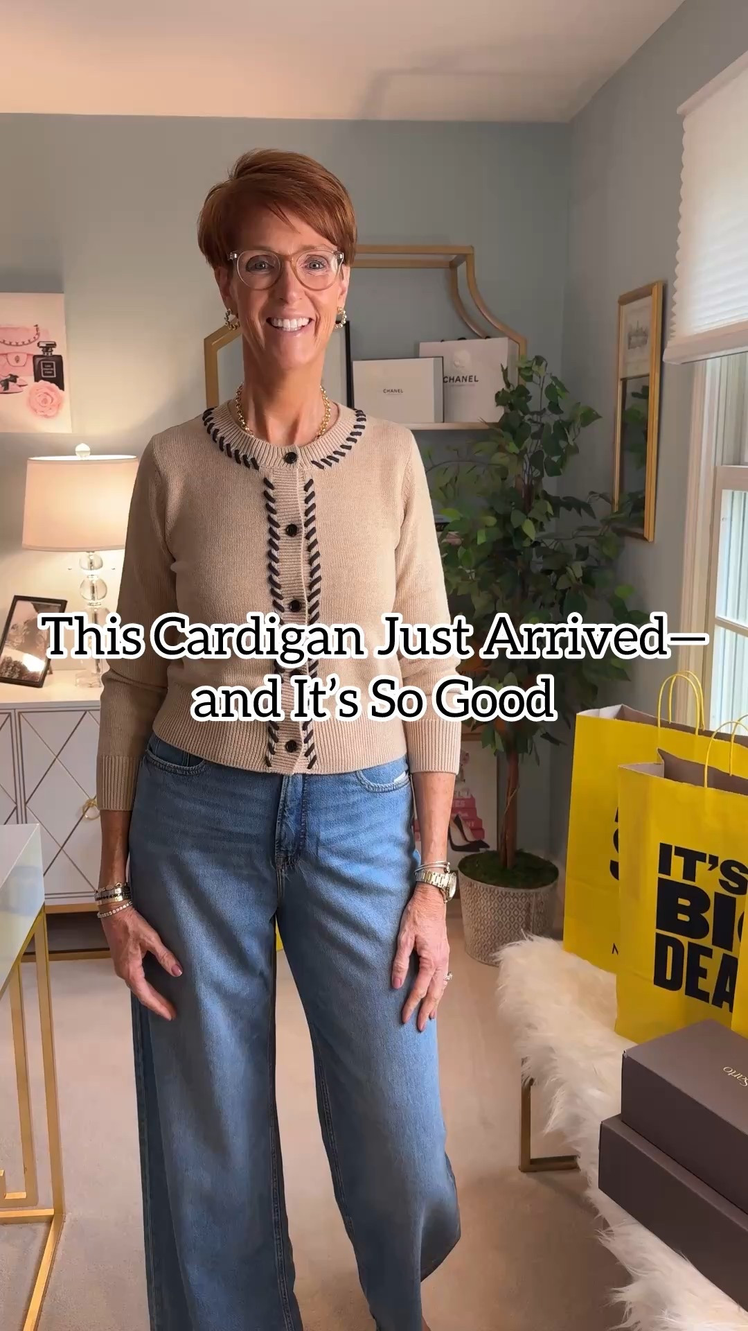 #LTKOver40 #LTKSaleAlert #LTKStyleTip