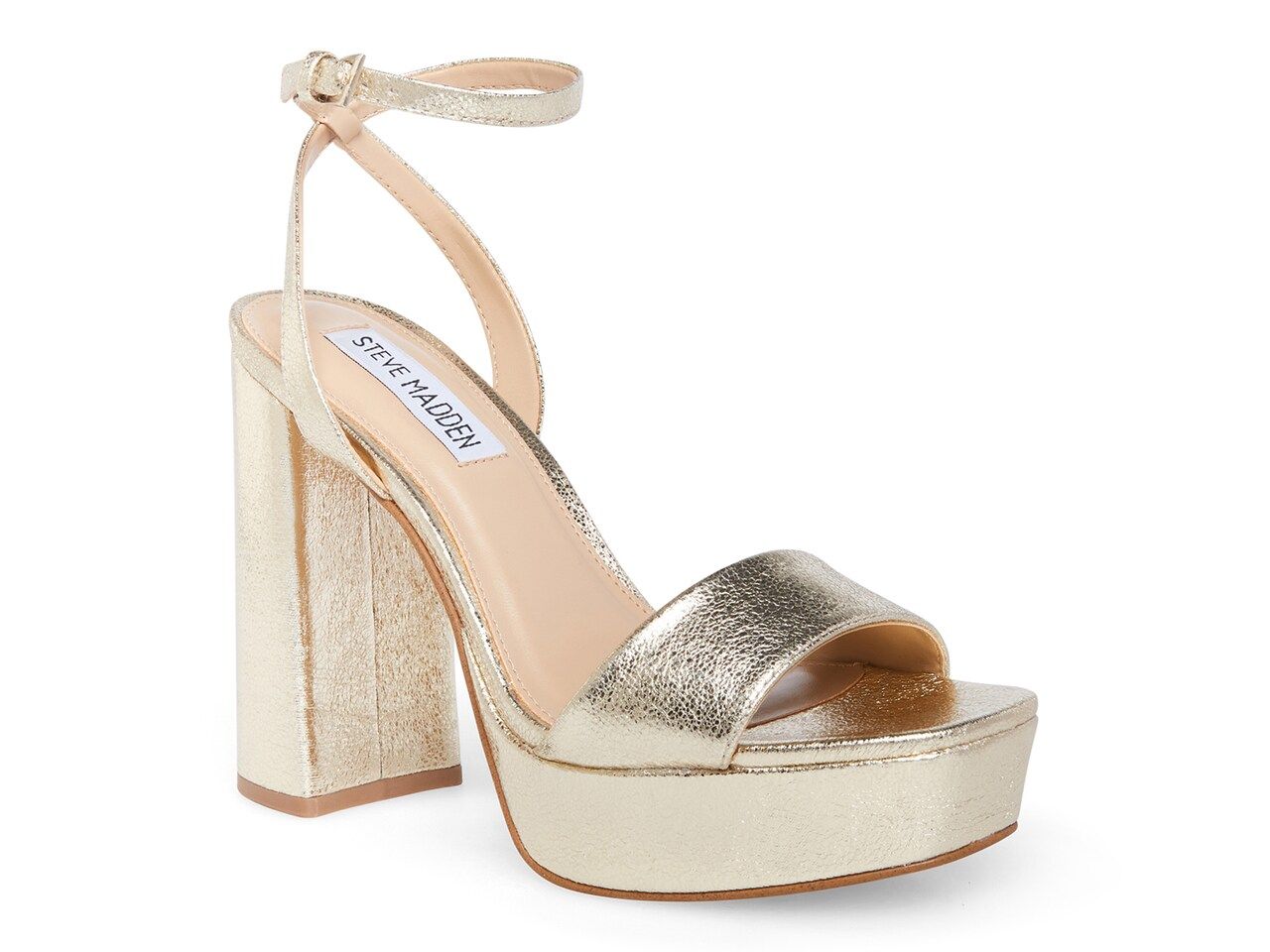 Lessa Platform Sandal | DSW