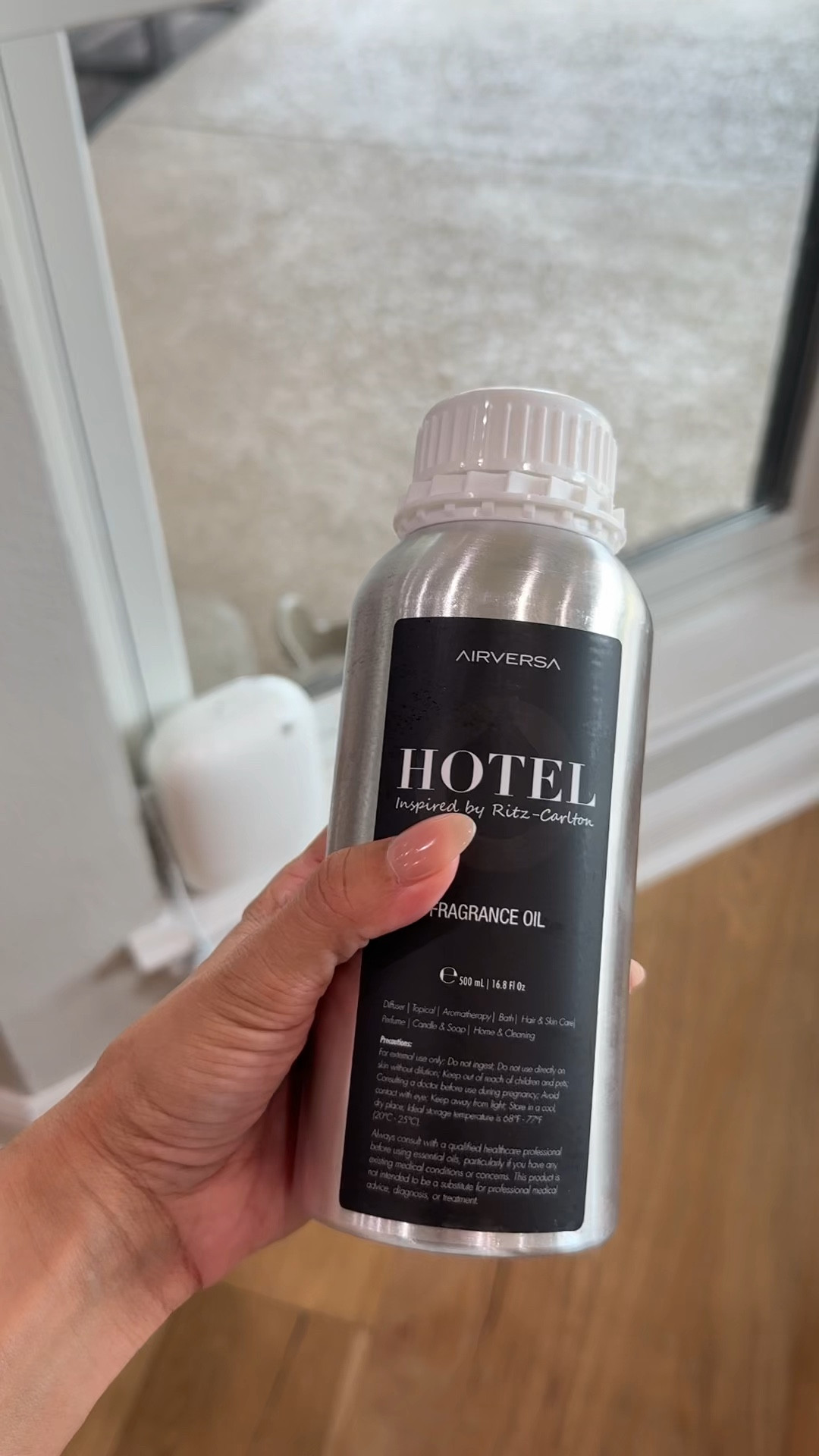 My favorite home scent 

#LTKSeasonal #LTKHome #LTKmomlife