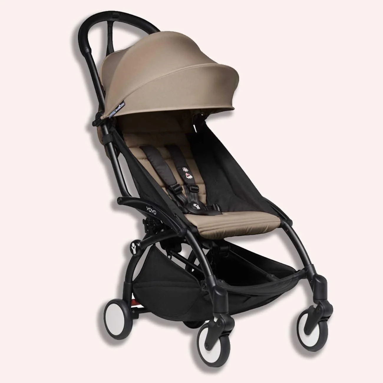 YOYO² Stroller 6months + by Babyzen | the memo | The Memo (Australia & New Zealand)
