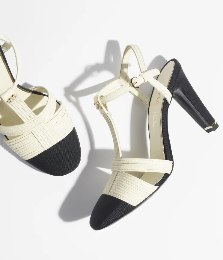 Open Shoes | Chanel, Inc. (US)