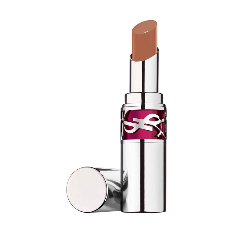 Rouge Volupté Candy Glaze Lipstick - Lip Makeup - YSL Beauty | YSL Beauty (CA)