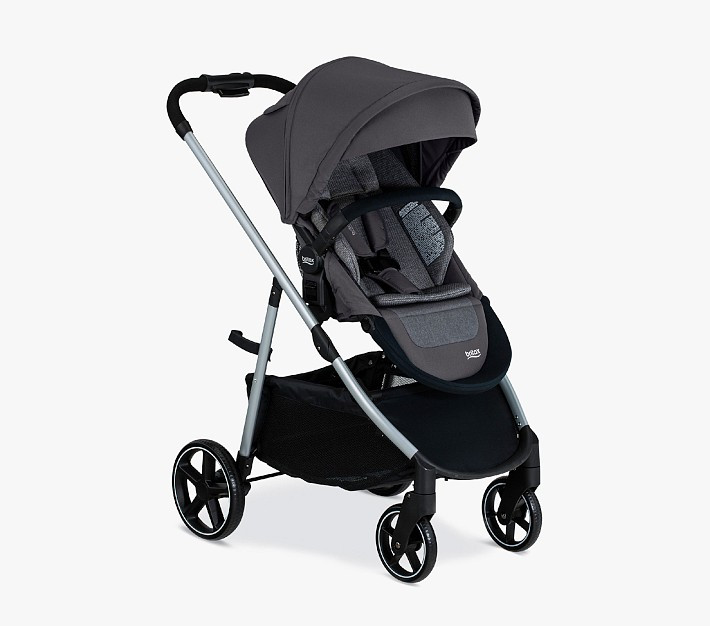 Britax Grove™ Modular Stroller | Pottery Barn Kids