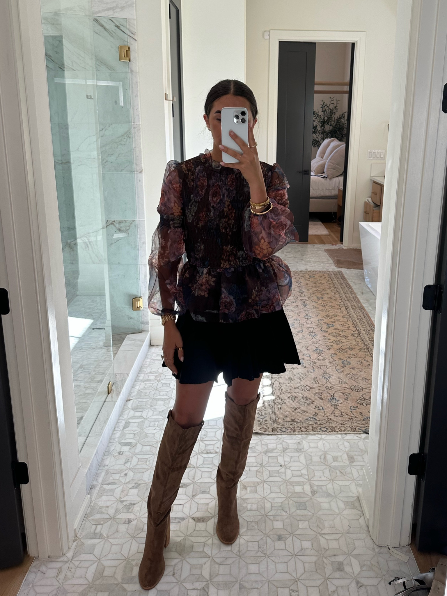 Top: small
Skirt: medium
30% off code: DEDE30 

Dressupbuttercup.com #dressupbuttercup #dederaad 

#LTKFindsUnder100 #LTKFindsUnder50 #LTKSaleAlert