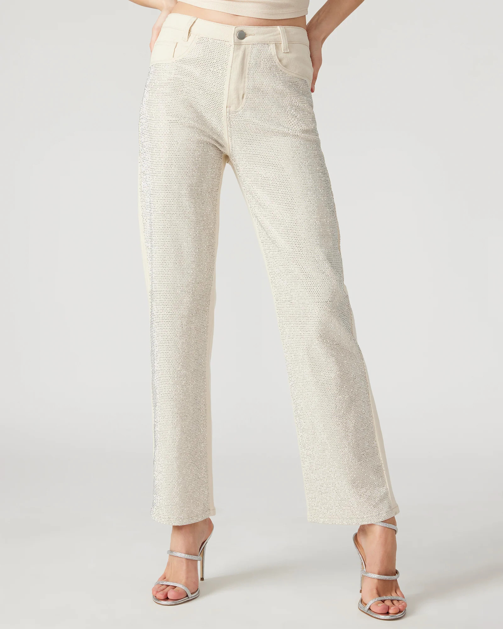 Jesse Jean White | Steve Madden (US)