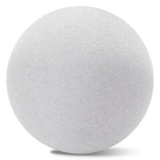 FloraCraft® CraftFōM White Ball | Michaels Stores