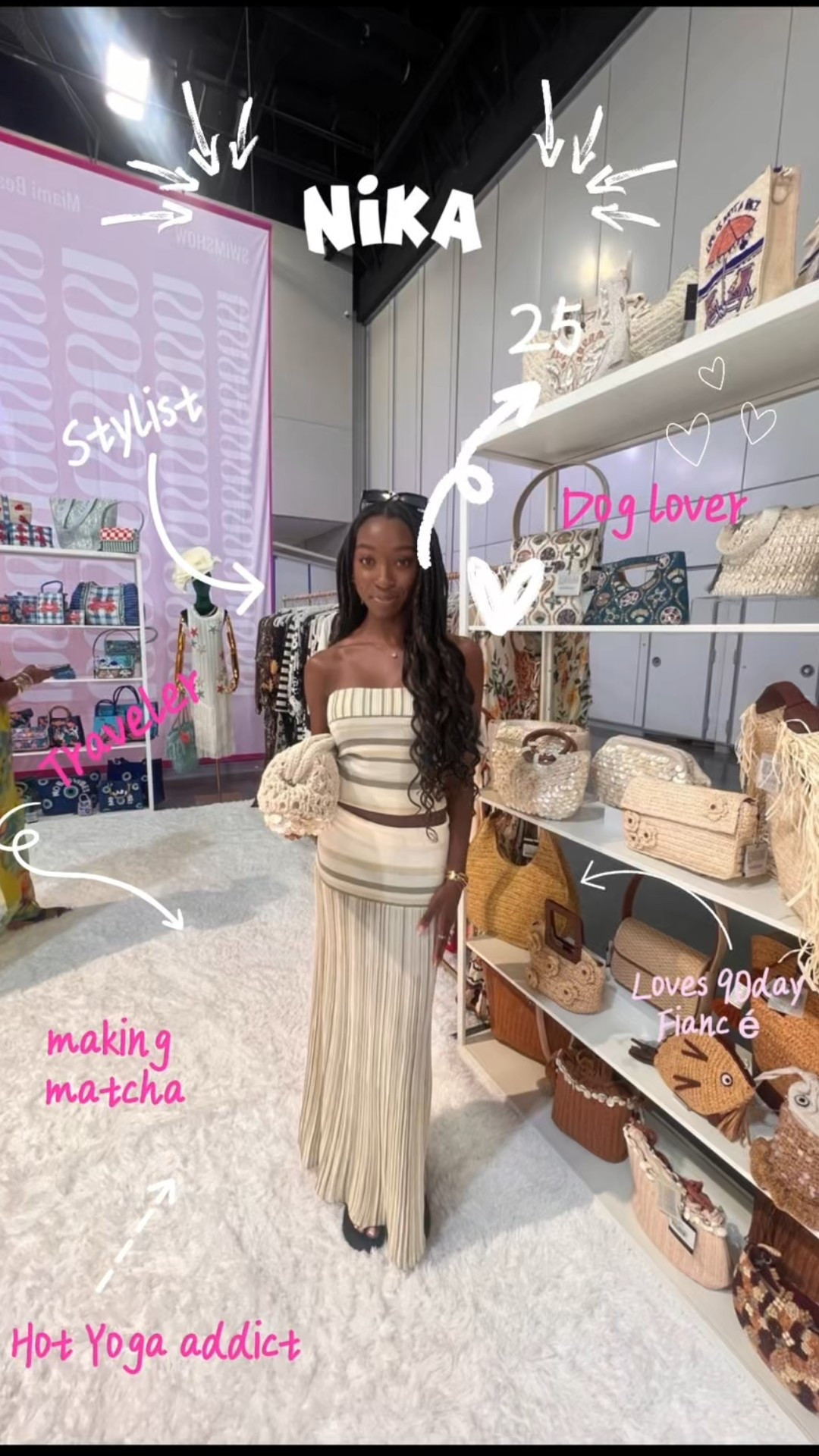 How to navigate Dernika Rose LTK Page!!!
Welcome in girlies….

#LTKFindsUnder100 #LTKdayinmylife #LTKU