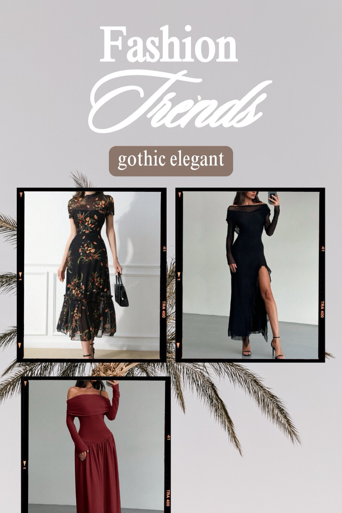 Gothic elegant spring dresses 

#LTKParties #LTKStyleTip #LTKWedding