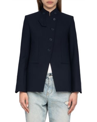 Zadig & Voltaire Verysa Tailleur Jacket | Bloomingdale's Women | Bloomingdale's (US)