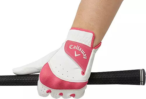 Callaway Women's 2019 X-Tech Golf Glove | Dick's Sporting Goods