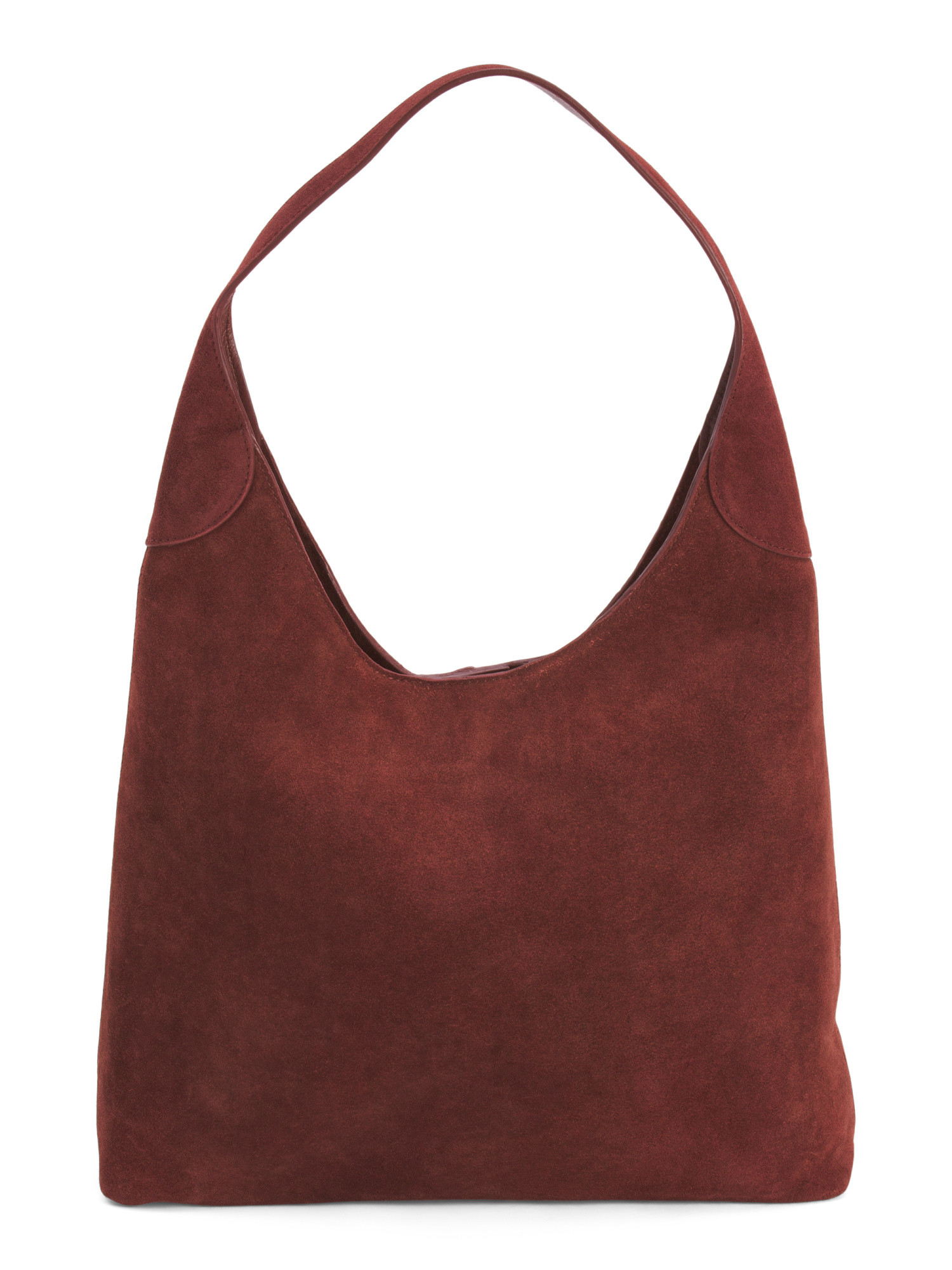 Suede Hobo Bag | Handbags | Marshalls | Marshalls