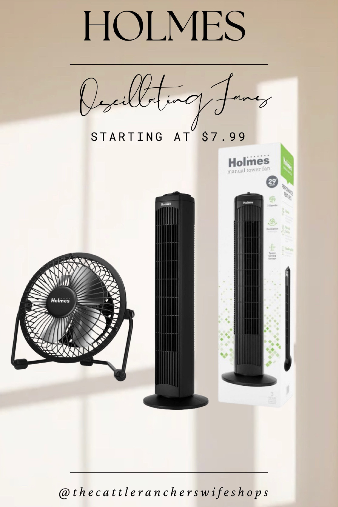 HOT prices on fans at @target ! Check out some on sale below! #hime #farmhouse #dormroom #fan

#LTKsalealert #LTKfamily #LTKfitness