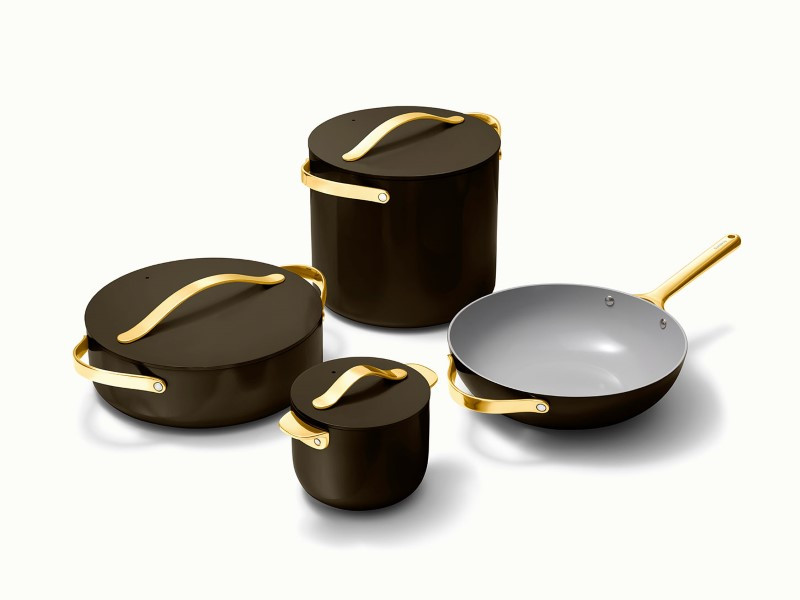 Cookware+ Set | Caraway