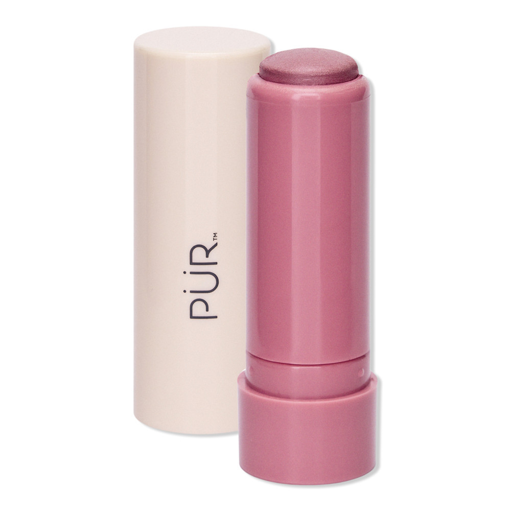 PUR Silky Tint Creamy Multitasking Stick - Sparkling Rose | Ulta