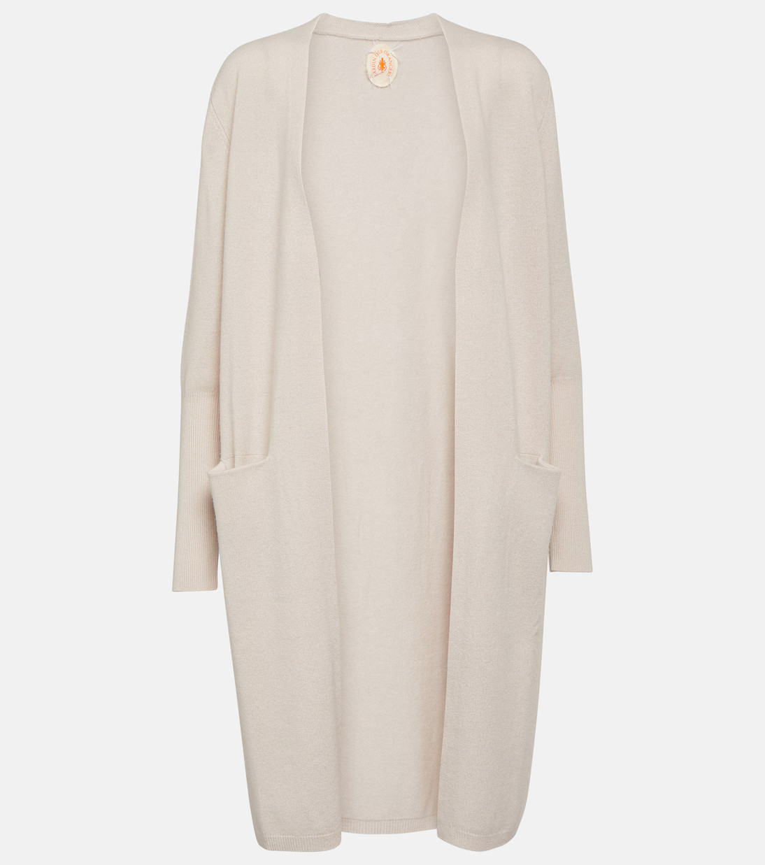 Wool and cashmere cardigan | Mytheresa (UK)