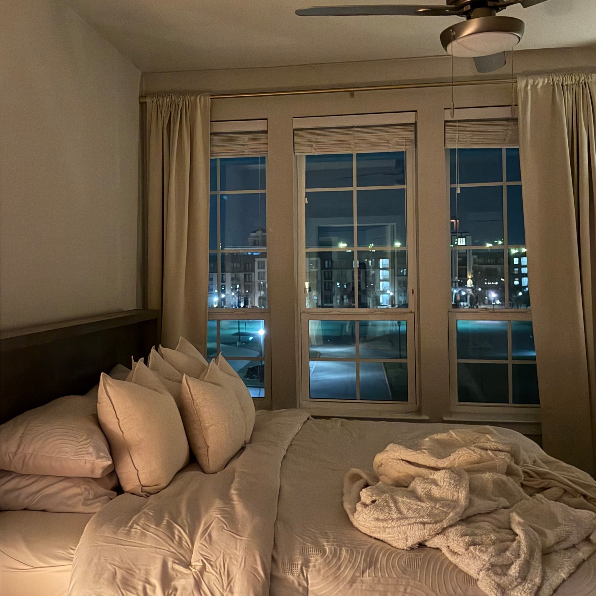 cozy☁️

#LTKHome