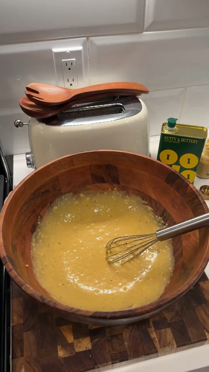 My wooden salad bowl 🥙

#LTKfoodie #LTKHome