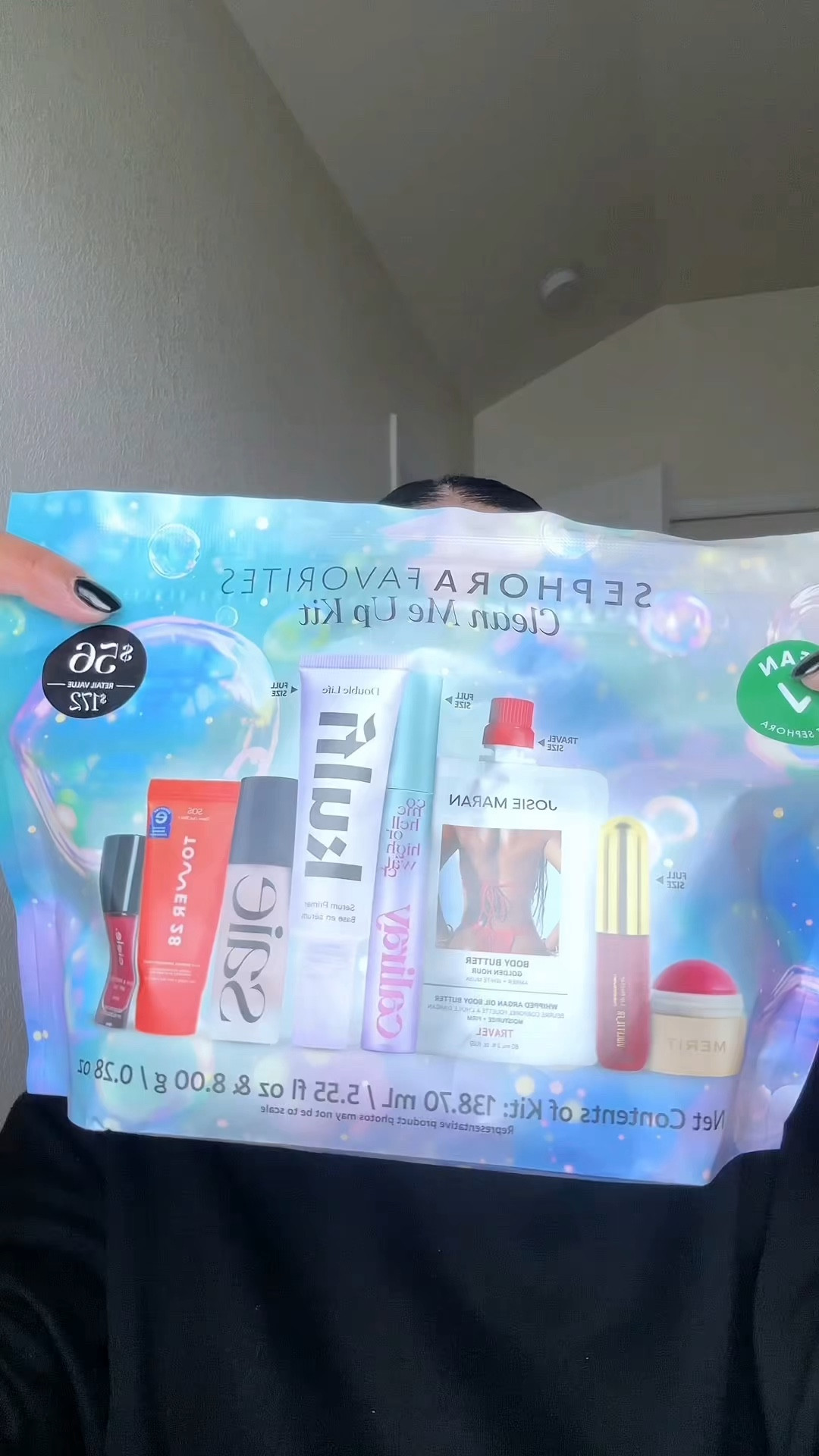 I love makeup….pero I LOVE clean makeup even more! This set has so many good items that are @Sephora clean! Try it if you’re looking to switch! 🫶🏽

#LTKselfcare #LTKBeauty #LTKmomlife