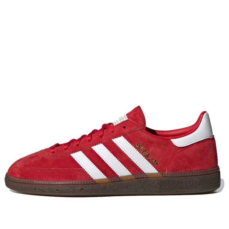 adidas - Handball Spezial 'Scarlet Gum' | KICKS CREW