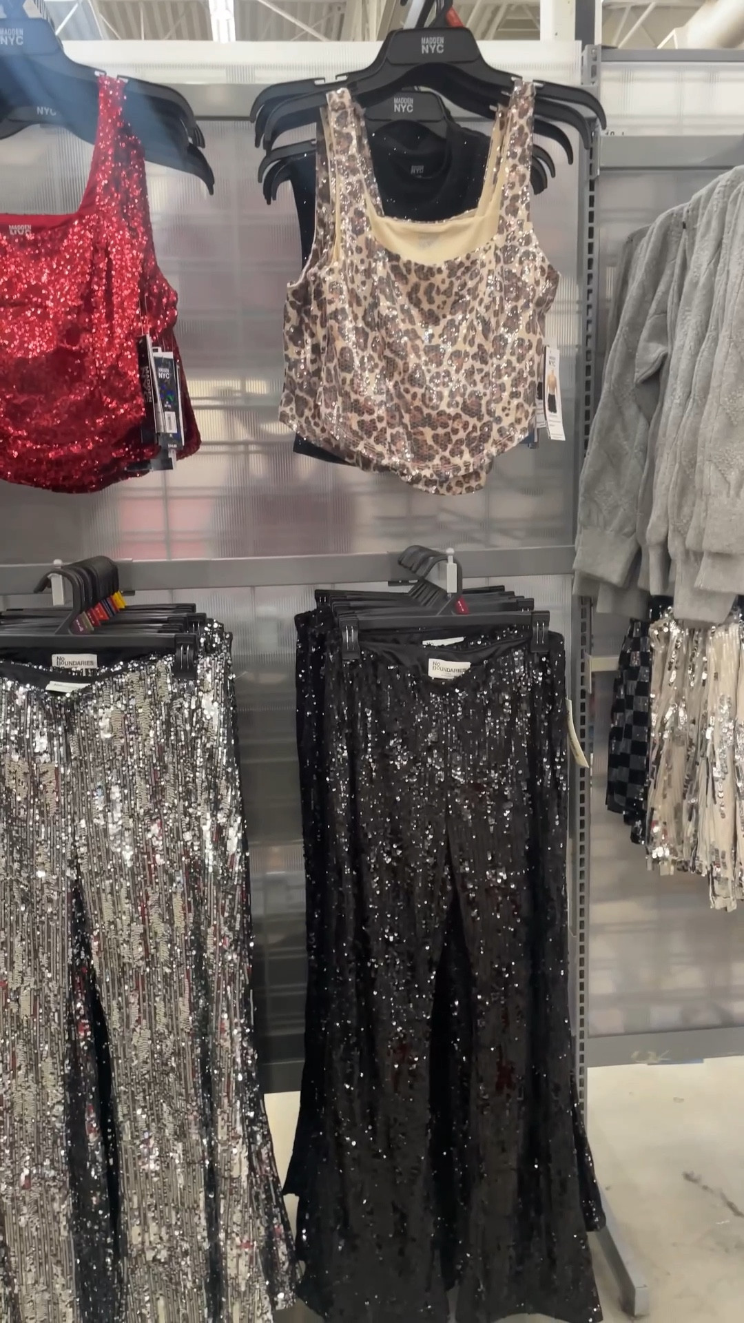 Walmart holiday party outfit inspo 😍 If you like anything you see hit the link & get it before it’s gone!

#LTKFindsUnder100 #LTKHoliday #LTKootd