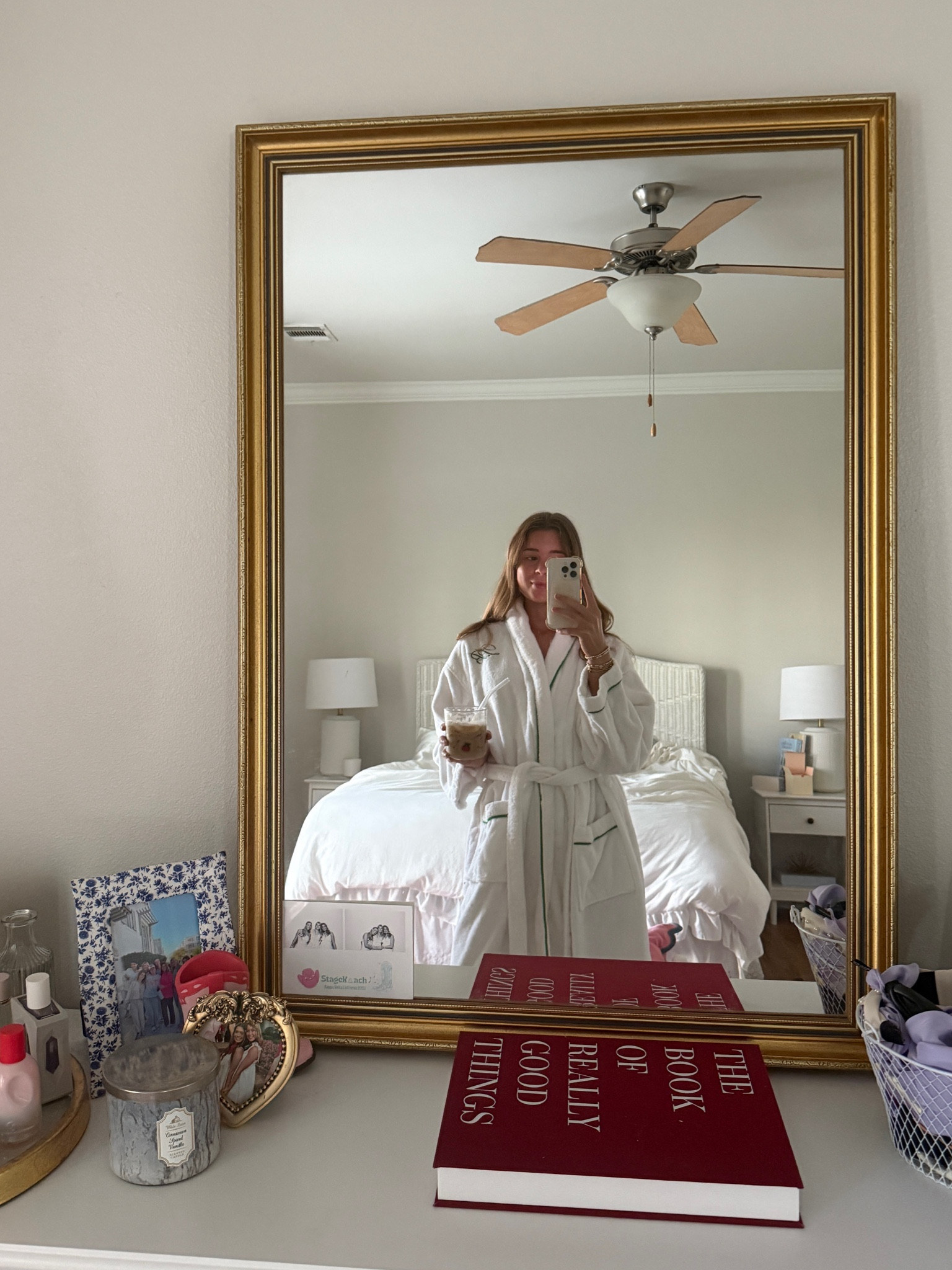 Slow morning at home! 

#LTKHome #LTKFindsUnder50 #LTKGiftGuide