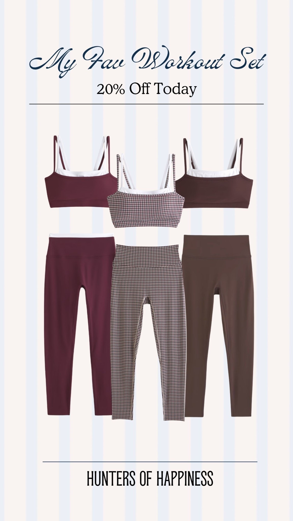 Use code: NEWFORYOU for 20% off at checkout :) love these 

#LTKGiftGuide #LTKStyleTip #LTKHoliday