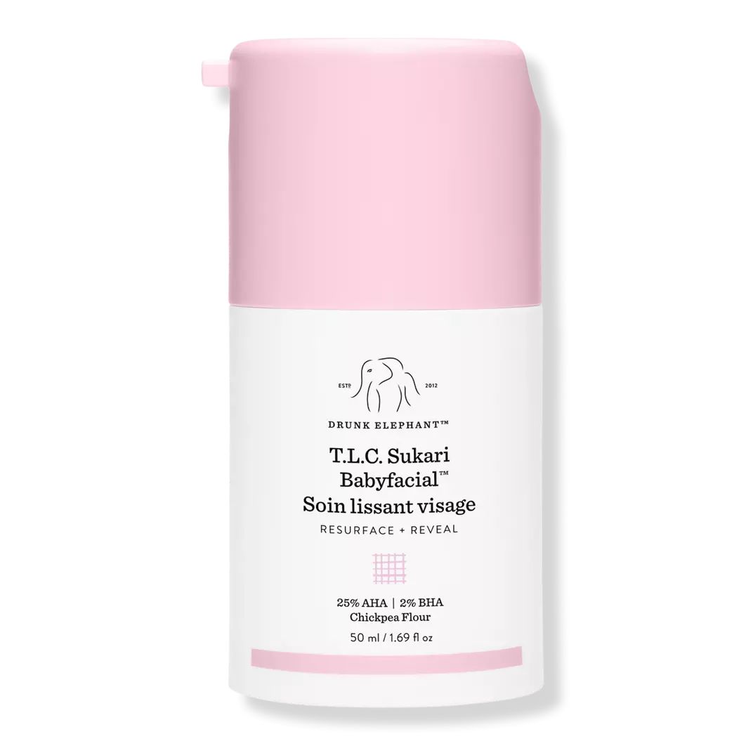 T.L.C. Sukari Babyfacial | Ulta