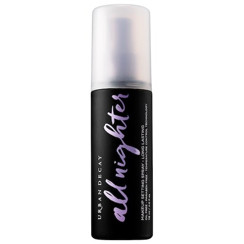 All Nighter Long-Lasting Makeup Setting Spray - Urban Decay | Sephora (US)