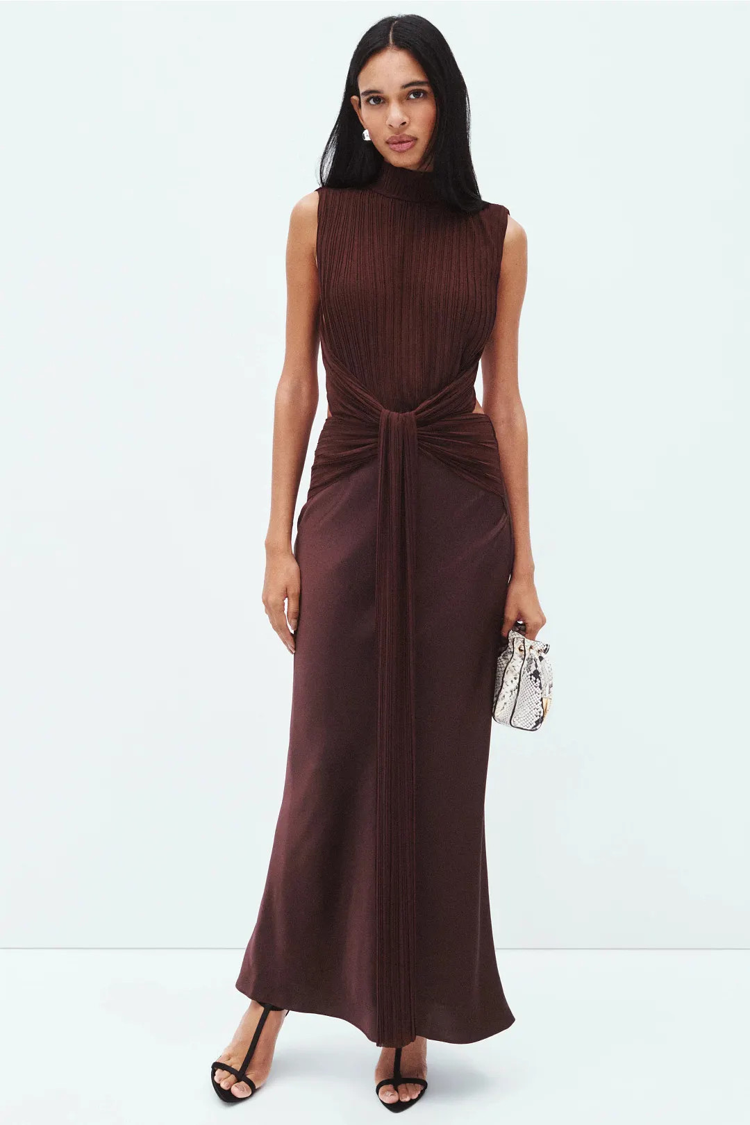 London Gown | Rent the Runway