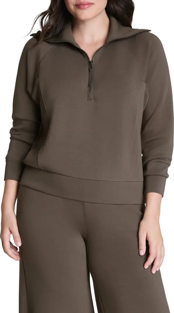 AirEssentials Half Zip Sweatshirt | Nordstrom