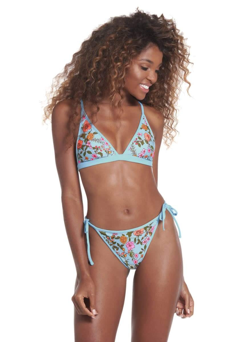 Maaji Fresh Breeze Genuine Fixed Triangle Bikini Top | Maaji