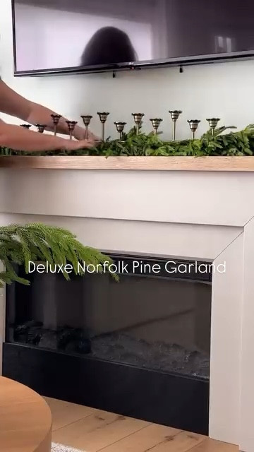 Holiday deal: Norfolk pine tree and garland on sale!

Follow @mrs.kritzelis.home on Instagram and Pinterest for more home decor inspiration, diy and affordable finds home decor, living room, bedroom, affordable, walmart, Target new arrivals, winter decor, spring decor, fall finds, studio mcgee x target, hearth and hand, magnolia, holiday decor, dining room decor, living room decor, affordable home decor, amazon, target, weekend deals, sale, on sale, pottery barn, kirklands, faux florals, rugs, furniture, couches, nightstands, end tables, lamps, art, wall art, etsy, pillows, blankets, bedding, throw pillows, look for less, floor mirror, kids decor, kids rooms, nursery decor, bar stools, counter stools, vase, pottery, budget, budget friendly, coffee table, dining chairs, cane, rattan, wood, white wash, amazon home, arch, bass hardware, vintage, new arrivals, back in stock, washable rug, fall decor

#LTKHoliday #LTKSaleAlert #LTKHome