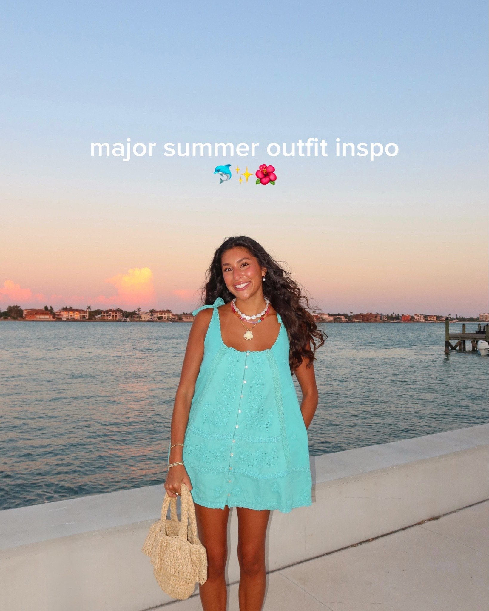 summer outfit inspo🫶🏼

#LTKSeasonal #LTKootd