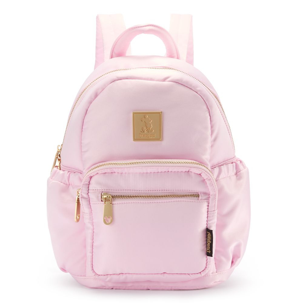 Mickey Mouse Mini Backpack – Disneyland | Disney Store