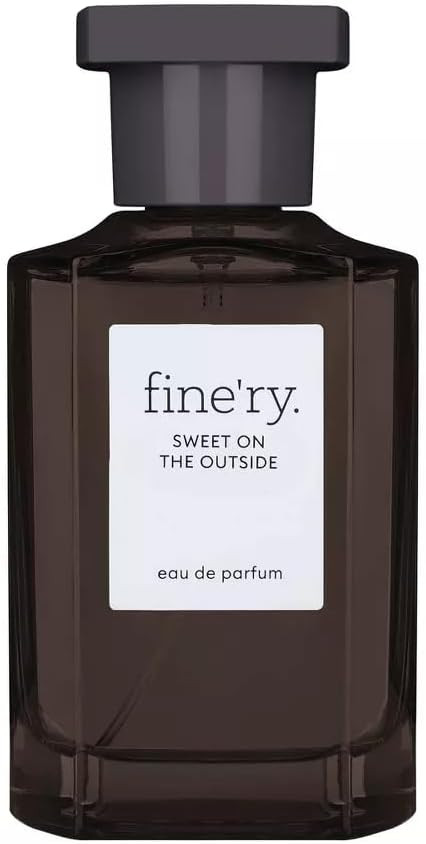 Finery Sweet On the Outside Fragrance Perfume - 2.02 fl oz | Amazon (US)