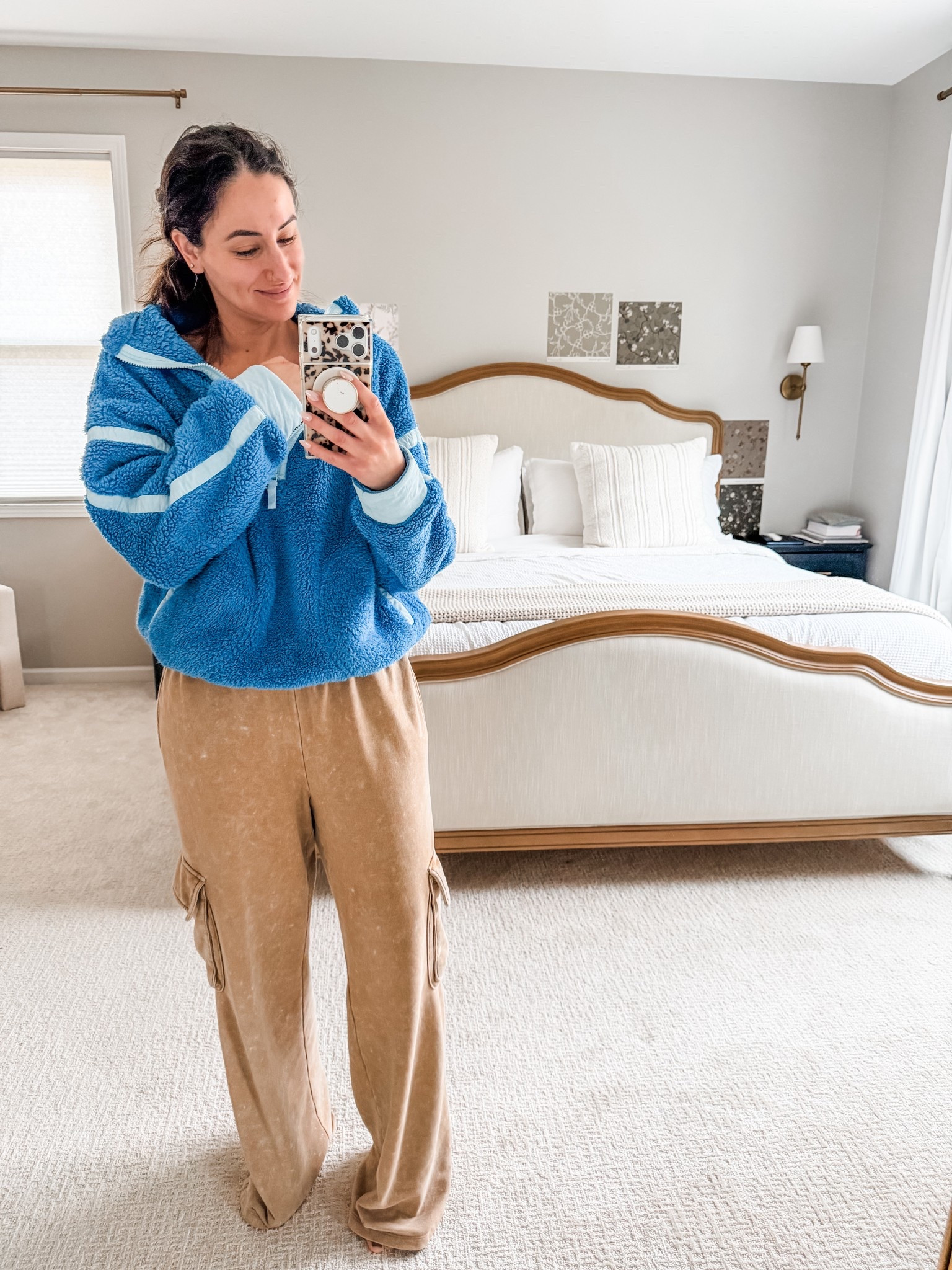 Cute & comfy

#LTKootd #LTKmomlife #LTKTall