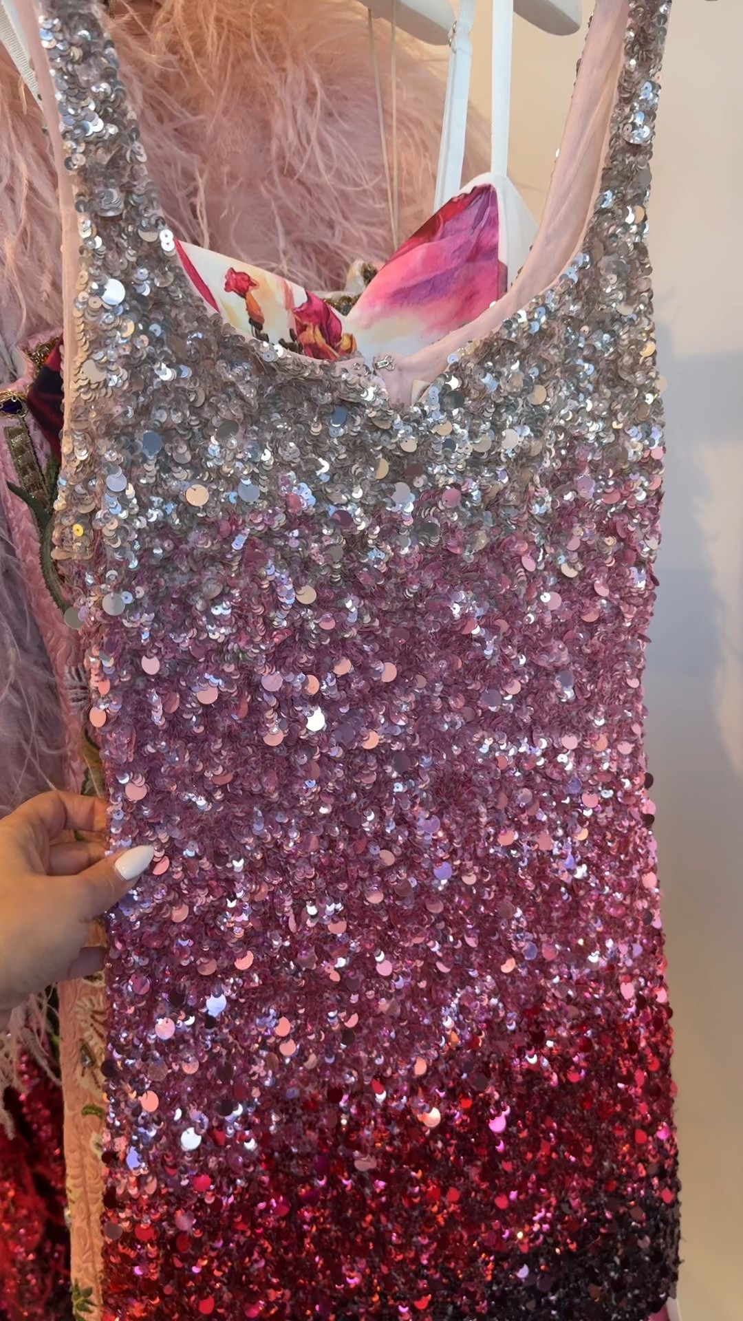 Love these for Valentine’s Day 💗

#LTKValentine #LTKootd