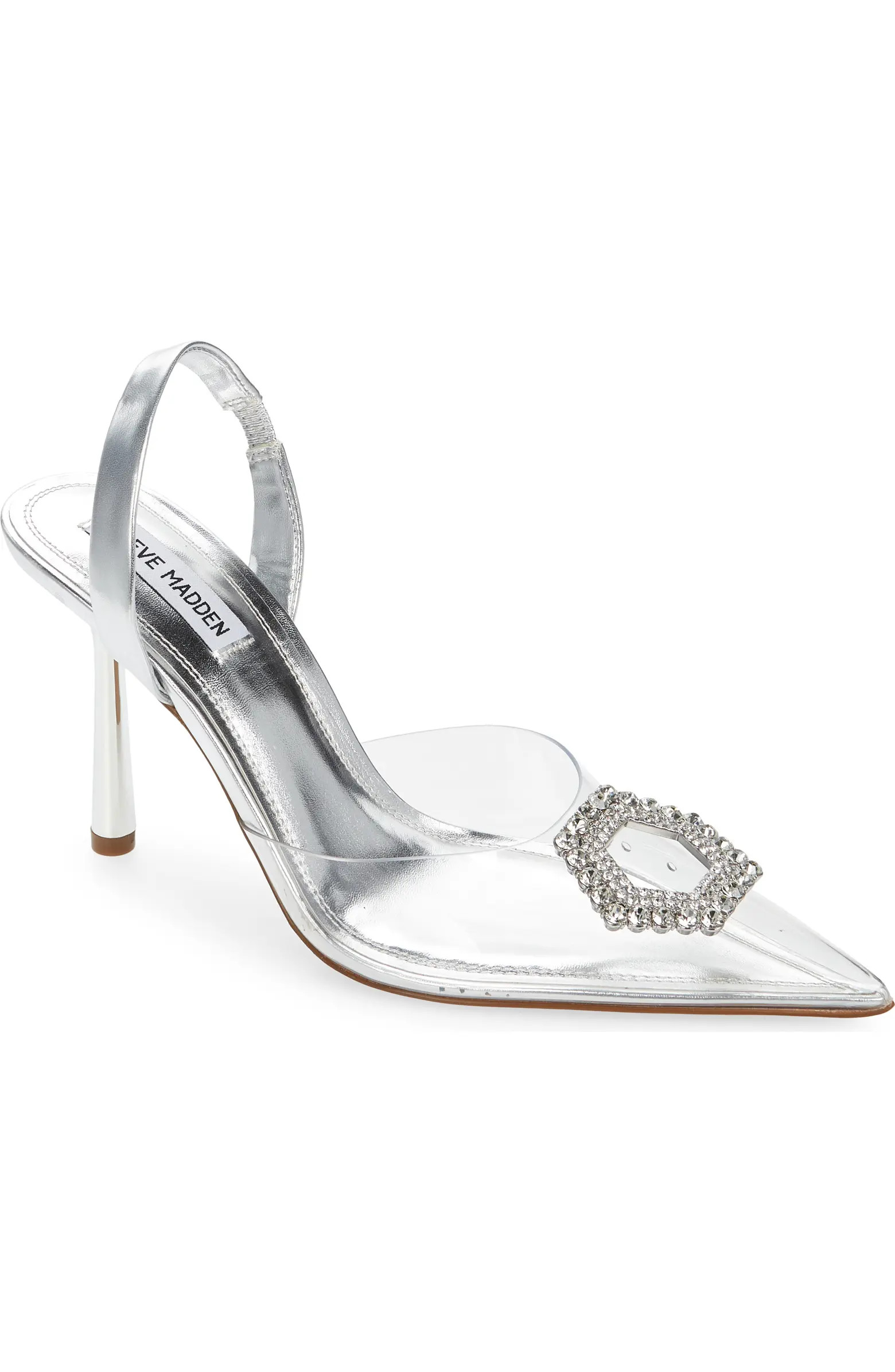 Carsie Slingback Pump (Women) | Nordstrom Rack