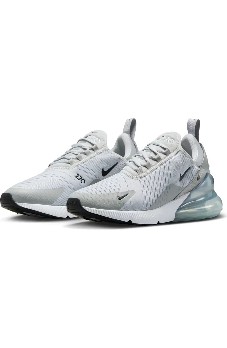 Nike Air Max 270 Sneaker (Women) | Nordstrom | Nordstrom