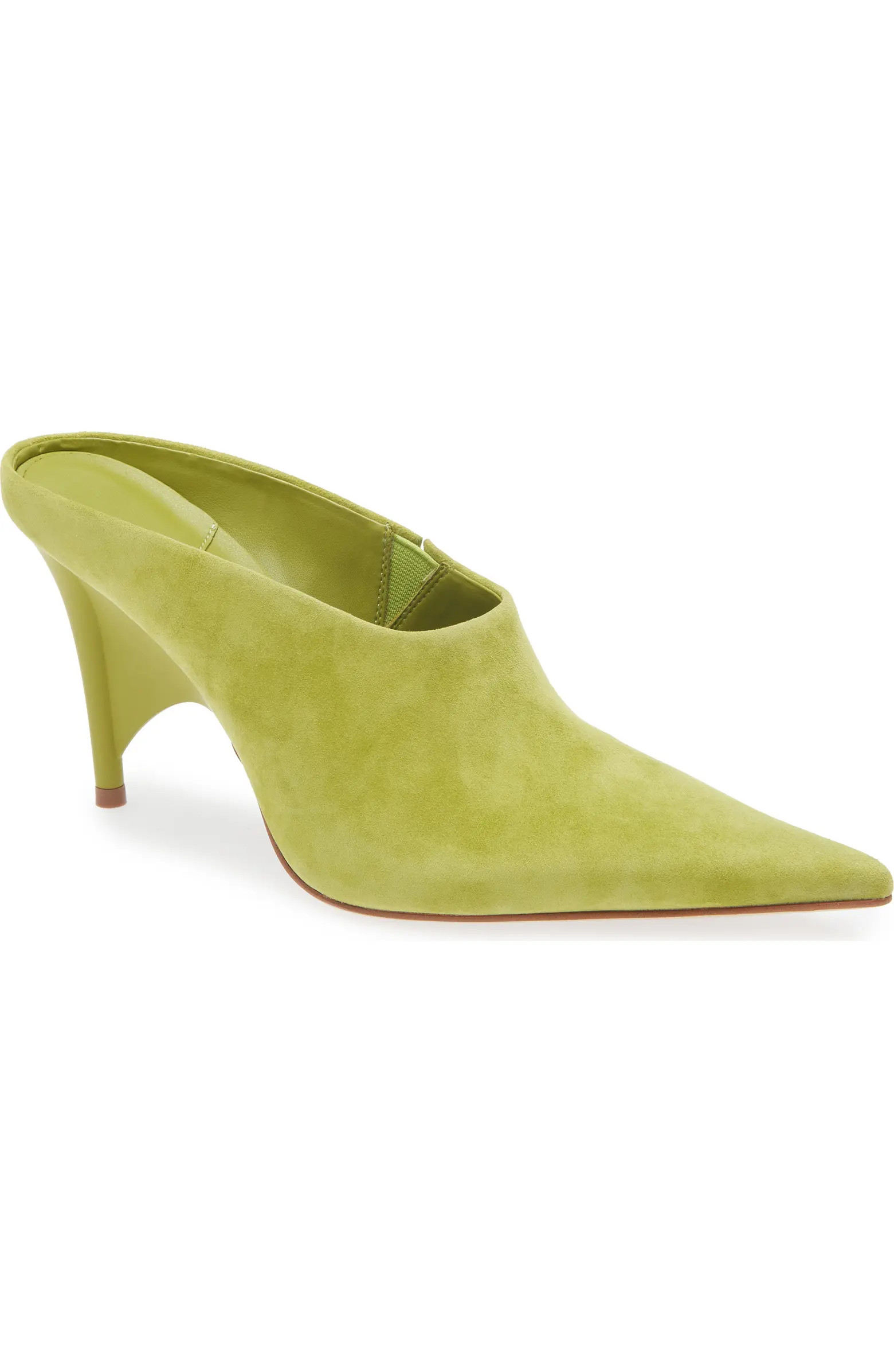 Vader Pointed Toe Mule (Women) | Nordstrom